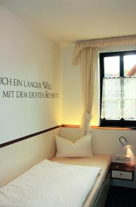 Gasthaus Goldener Hirsch - 27