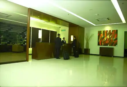 The Jerai Alor Star - 11