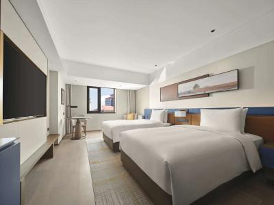 Doubletree by Hilton East Third Ring Road - 34