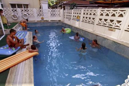 Kleopatra Bebek - 10