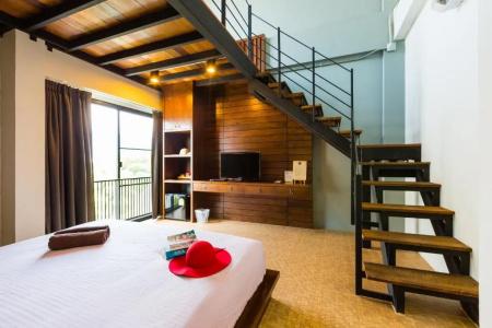 Gord Chiangmai - 129