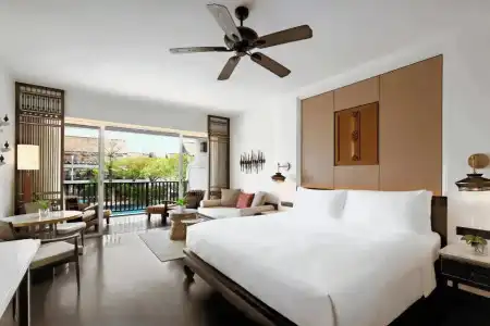 JW Marriott Khao Lak Resort and Spa - 27