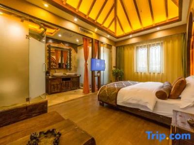 Anbian Yuxuange Boutique Inn (Lijiang Yuxuan) - 57