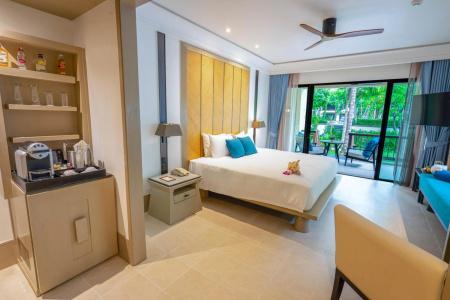 Layana Resort & Spa - 35
