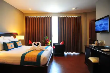 Sandunes Beach Resort & Spa - 38