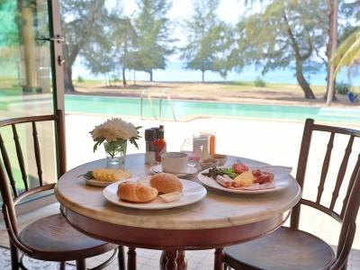 Coriacea Boutique Resort - 12