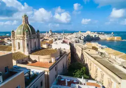 ZIBIBBO SUITES & ROOMS - Apartin Centro Storico a Trapani - 21
