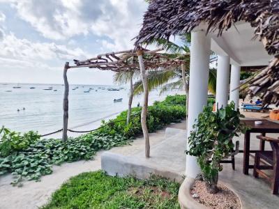Swahili Beach Resort - 74