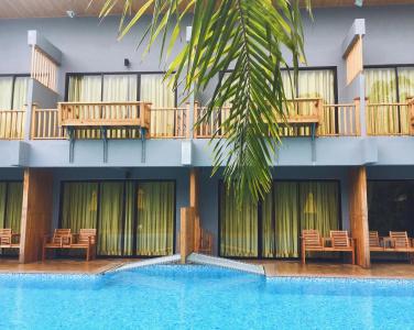 Le Pes Villas - 21