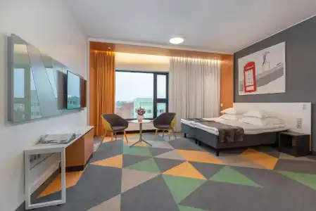 Sophia by Tartuhotels - 53