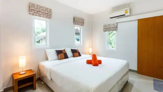 Bangtao Local House Rental - 29