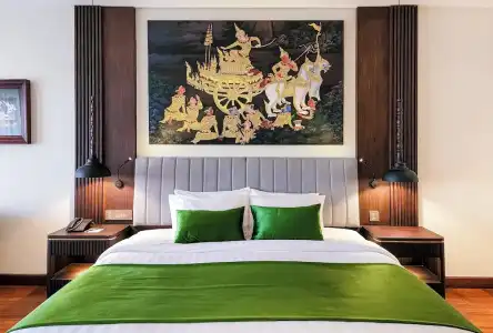 Borei Angkor Resort & Spa - 168