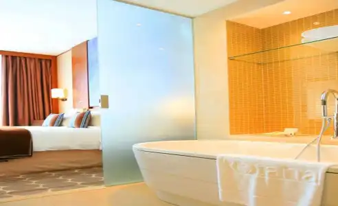Centro Yas Island-by Rotana - 10