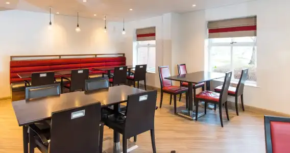Holiday Inn Express Bristol - Filton by IHG - 26