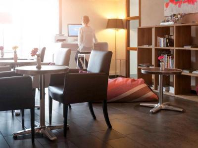 Novotel Suites Rouen Normandie - 19