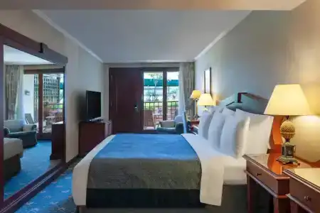 Renaissance Polat Istanbul - 62