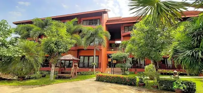 Andamanee Boutique Resort Aonang Krabi - 142