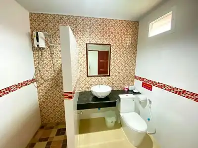 Hatzanda Lanta Resort - 118