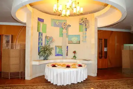 Issyk-kul Avrora Sanatorium - 19