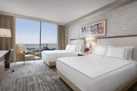 InterContinental San Diego by IHG - 37