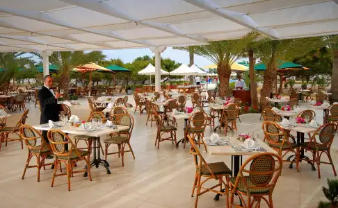 Djerba Plaza Thalasso & Spa - 28