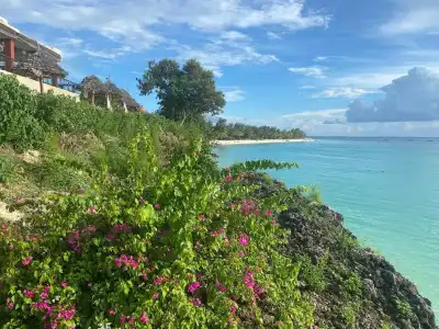 TOA & Spa Zanzibar - 35