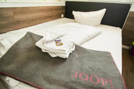 City Inn Magdeburg - 58