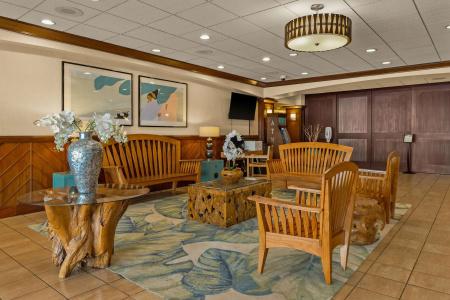 Airport Honolulu, Trademark Collection by Wyndham - 1