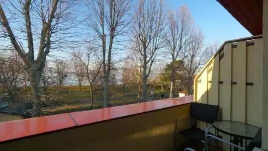 Balaton Colors Beach - 166