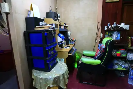 Anurak Guesthouse - 10