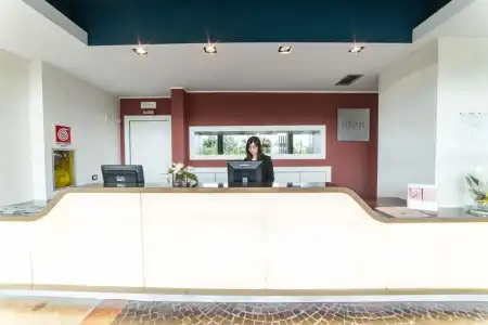 Sotel Nomentana - 1