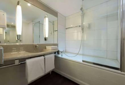 Best Western Achim Bremen - 49