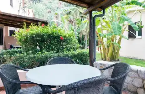 Villaggio Cala Di Volpe & Residence - 62