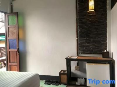 Saithong Guest House Old City - 32