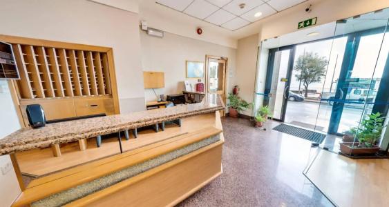 Sliema Chalet - 46