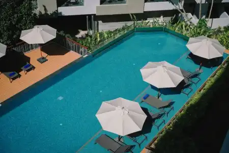 Andaman Beach Phuket - Handwritten Collection by Accor - 29
