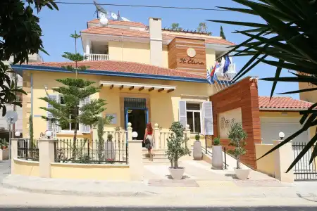 Elena Boutique Residence - 33