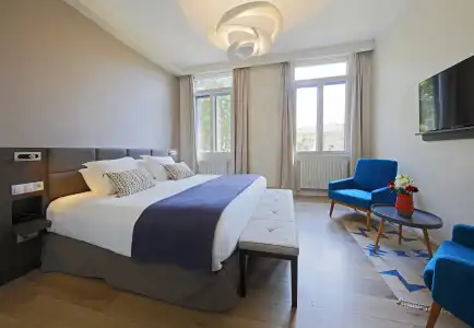 Negrecoste & Spa - 1