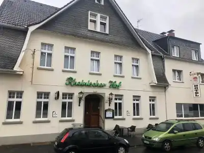 Rheinischer Hof - 0