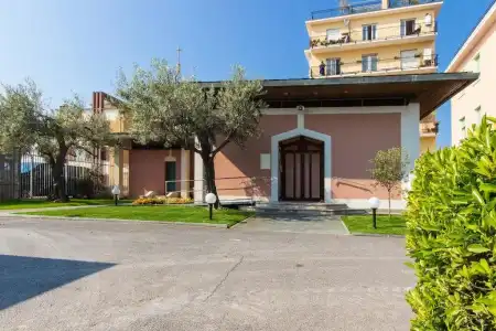 Villa San Giuseppe - 0