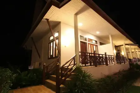 Bhu Tarn Koh Chang Resort and Spa - 71