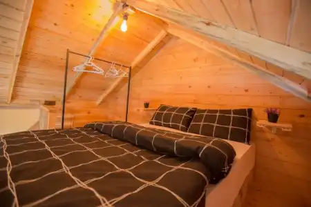 The Hill Glamping - 4