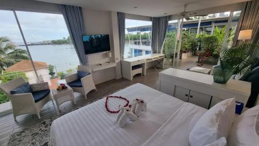 Phuket Boat Quay Panwa Beach - 109