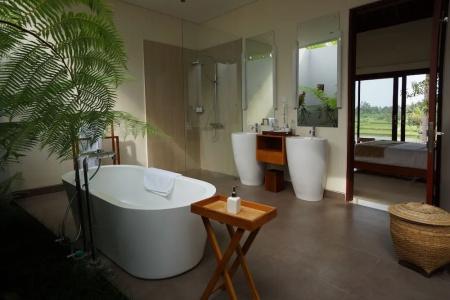 Santun Luxury Private Villa - 44