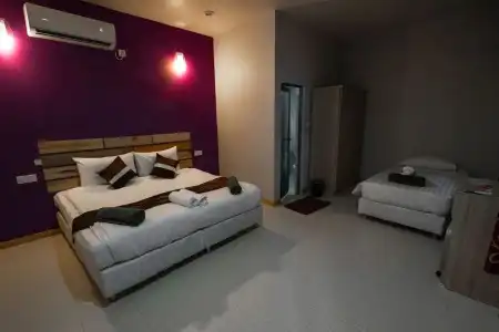 Rasdhoo Stay - 6