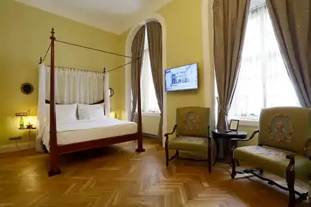 The Mozart Prague - Preferreds - 57