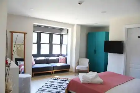 Maison Cesme - 3