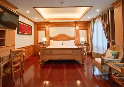 Rich Garden House - 43