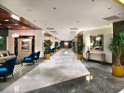 Mercure Bomonti - 2