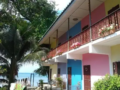 I-Talay Zone Sea - 9